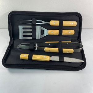 SET DE BBQ ENTRECOT personalizada